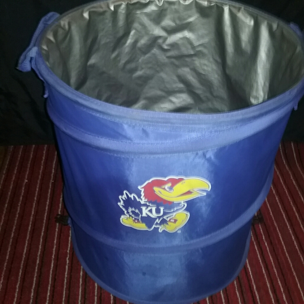 KU insulated Cooler